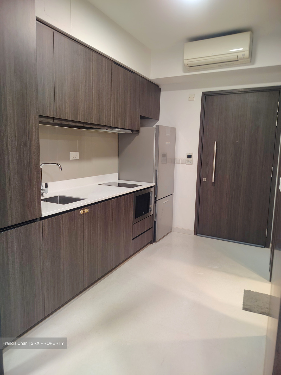 North Park Residences (D27), Apartment #541420481